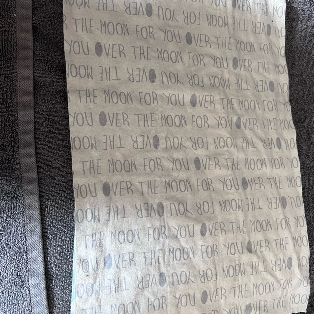 Gerber Cotton Burp Rags - Picture 4 of 5